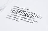 [mnem] smudge letter half top