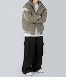 Varsity Hood Padding