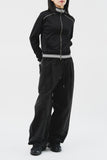 (W) Fore Track Jacket