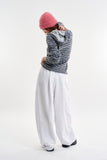 Palette basic angora beanie