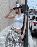 Kata realtree balloon pants