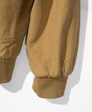 3WAY WASHED BOA HOODIE JACKET