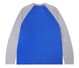 OF SYMBOL Vintage Raglan Long Sleeve T-Shirt