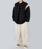 Duff Varsity Jacket