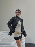 Day Lowrise Skirt Pants