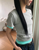 Poek Mochi Short Sleeve T-shirt