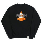 FRESH SIGN Sweatshirt