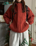 Karin Balloon Cap Hood Padding