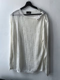 Elo Dekki Snap Summer Tee