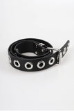 ring punching belt
