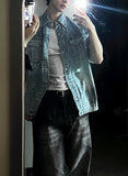 Dart Denim Shirt