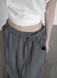 Relic Strap Nylon Pants