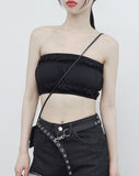 Cheeve Smoke Sleeveless