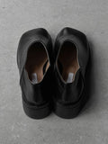 1169 Two-Way Square Loafer