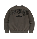 BACK NOWHERE SWEATSHIRT