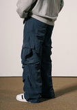 Parachute Cargo Pants