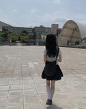 Chii linen short sleeve shirt