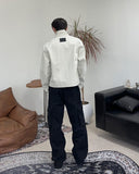 Het Zipper Tracker Jacket