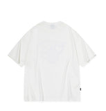 Blush Teddy Short Sleeve Tee
