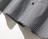 Bard Check Shirt