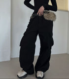 Slick Multi Cargo Pants