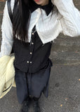 WASHED CROP SH