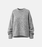 Abel Hairy Knit
