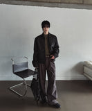 Ant Wide Cargo Pants