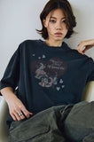 My Puppy Pigment Short Sleeve Tee