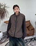 Bato Utility Nylon Vest