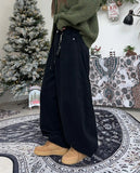 Caro Pocket Banding Balloon Pants