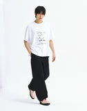 WRINKLE PAPER T