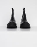 Double sole chelsea boots