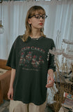 Cupcake Pigment Short Sleeve Tee