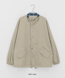 Hurin Check String Over Bomber Jumper