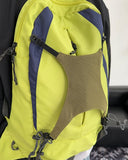 Rika Hiking Tech Backpack