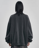 Twofold Wide Washed Sweatshirt
