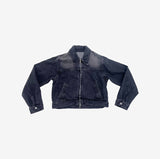 Bema Collar Two-Way Jacket