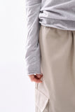 Linea rough edge tee