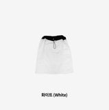 Linet String Midi Skirt