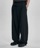 Double Layered Pants