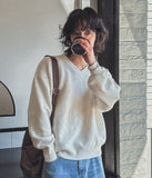 Riod Air V-neck Knit