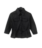 Sable Pocket Shirt