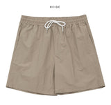Clark nylon short pants