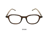Pisces point glasses