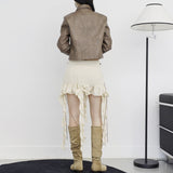 Fetch Basic Jacket