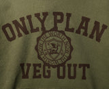 Vegout Hoodie