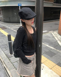 Reju Two-Layer T-Shirt