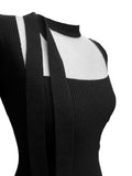 Cuff ribbon t