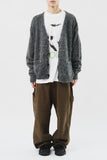 Blake Mohair Cardigan